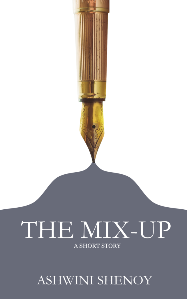 The Mix-up - and Epistolary short story